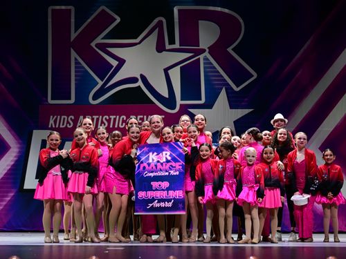 Houston, TX - 2/14/2025 - Awards