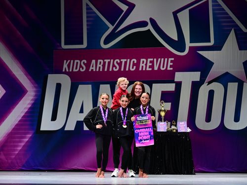 Houston, TX - 2/14/2025 - Awards
