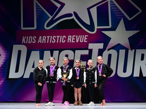 Houston, TX - 2/14/2025 - Awards