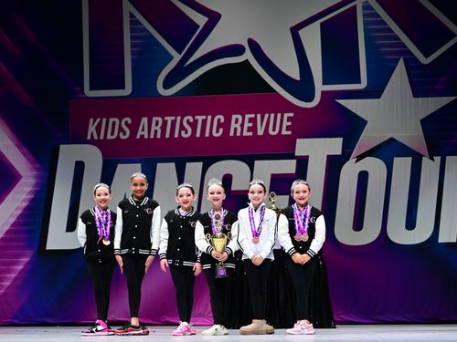 Houston, TX - 2/14/2025 - Awards