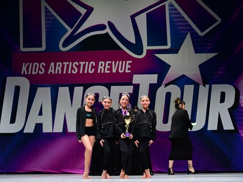 Houston, TX - 2/14/2025 - Awards