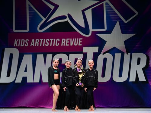 Houston, TX - 2/14/2025 - Awards