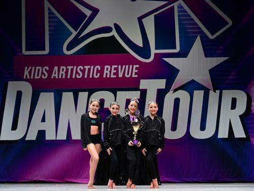 Houston, TX - 2/14/2025 - Awards