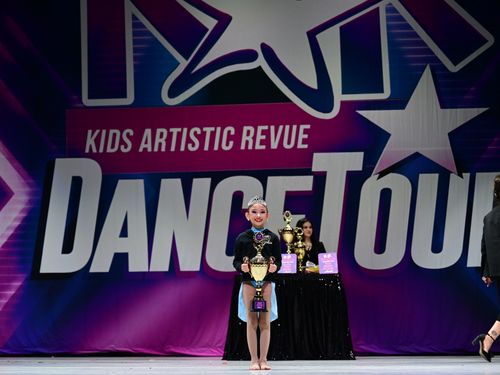 Houston, TX - 2/14/2025 - Awards