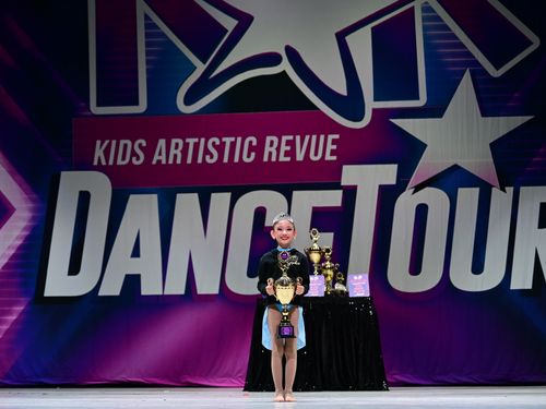 Houston, TX - 2/14/2025 - Awards