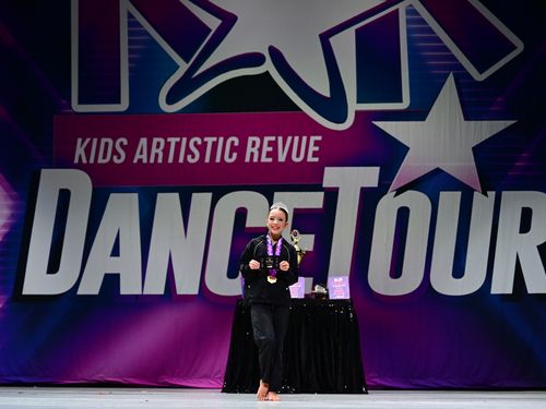 Houston, TX - 2/14/2025 - Awards