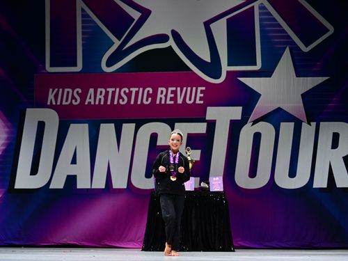 Houston, TX - 2/14/2025 - Awards
