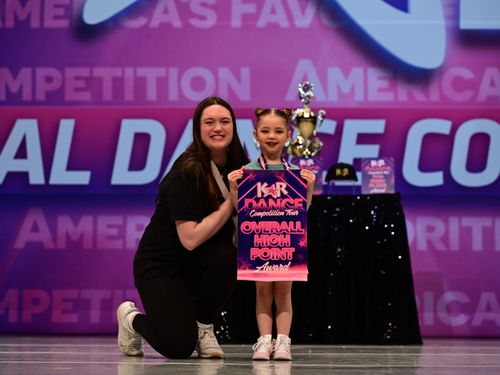 Minneapolis, MN - 4/23/2025 - Awards