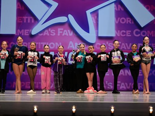 Minneapolis, MN - 4/23/2025 - Awards