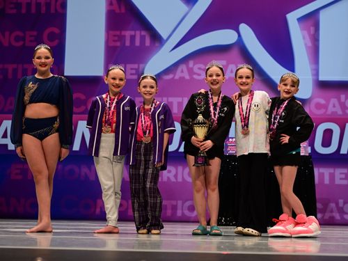 Minneapolis, MN - 4/23/2025 - Awards