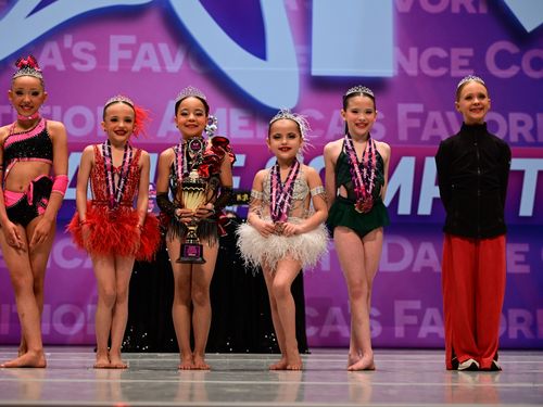 Minneapolis, MN - 4/23/2025 - Awards