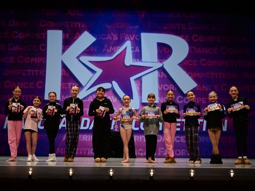 Minneapolis, MN - 4/23/2025 - Awards