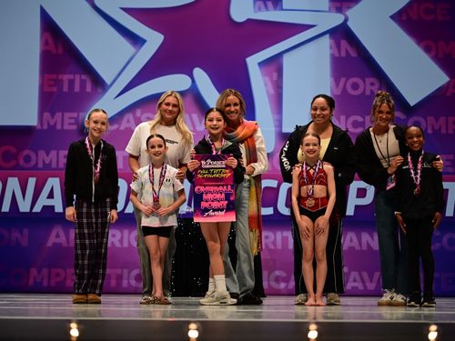 Minneapolis, MN - 4/23/2025 - Awards