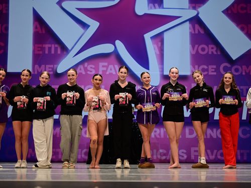 Minneapolis, MN - 4/23/2025 - Awards