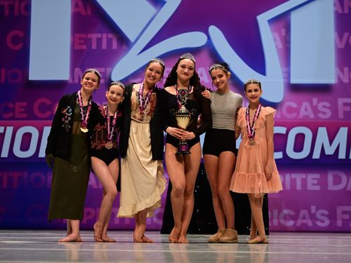 Minneapolis, MN - 4/23/2025 - Awards