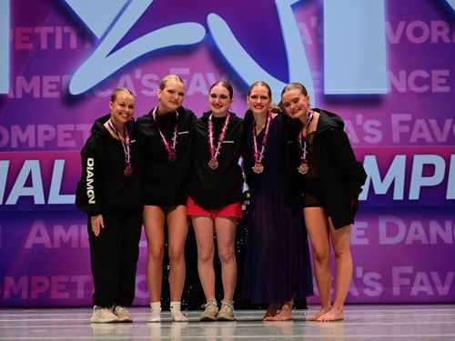 Minneapolis, MN - 4/23/2025 - Awards
