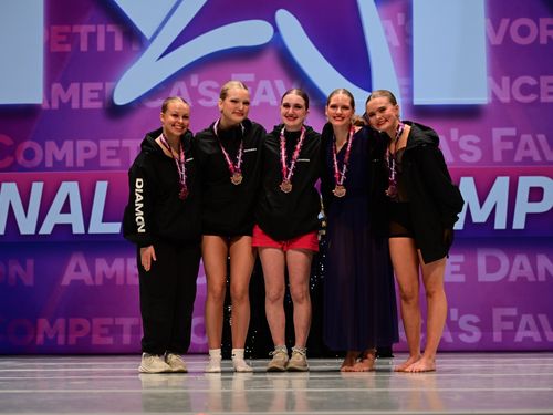 Minneapolis, MN - 4/23/2025 - Awards