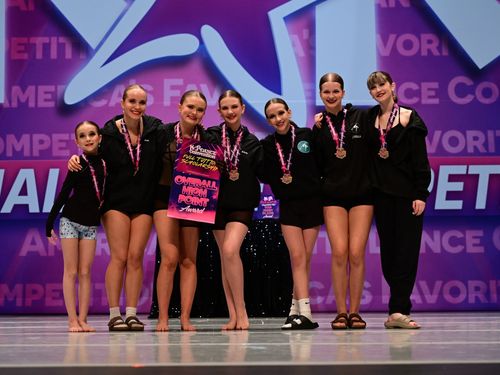 Minneapolis, MN - 4/23/2025 - Awards