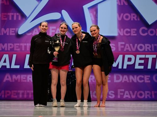 Minneapolis, MN - 4/23/2025 - Awards