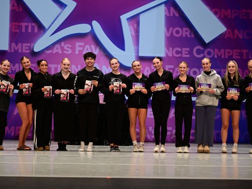 Minneapolis, MN - 4/23/2025 - Awards