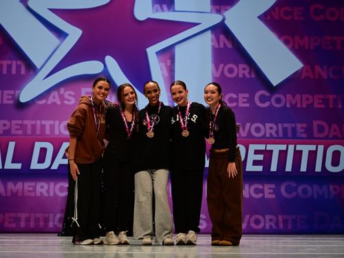 Minneapolis, MN - 4/23/2025 - Awards