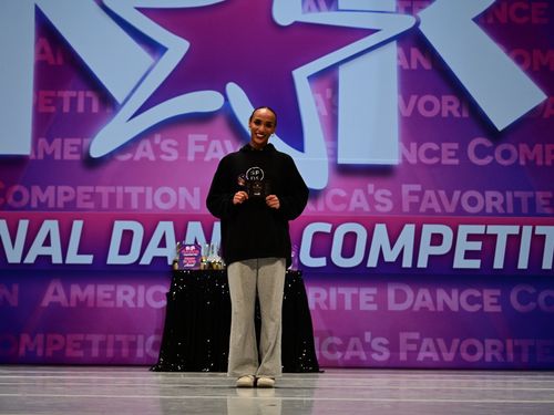 Minneapolis, MN - 4/23/2025 - Awards
