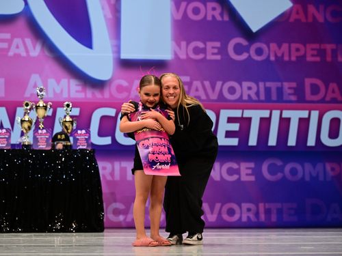 Minneapolis, MN - 4/23/2025 - Awards