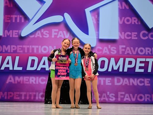 Minneapolis, MN - 4/23/2025 - Awards