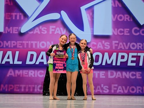 Minneapolis, MN - 4/23/2025 - Awards