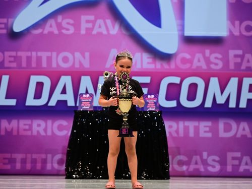 Minneapolis, MN - 4/23/2025 - Awards