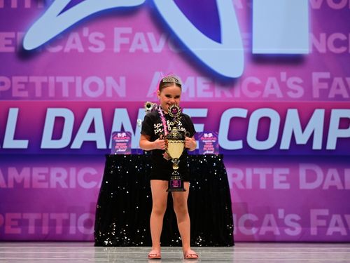 Minneapolis, MN - 4/23/2025 - Awards