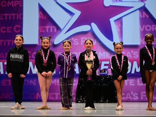 Minneapolis, MN - 4/23/2025 - Awards