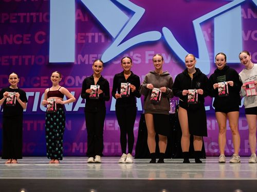Minneapolis, MN - 4/23/2025 - Awards