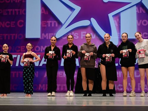 Minneapolis, MN - 4/23/2025 - Awards
