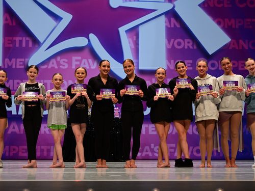 Minneapolis, MN - 4/23/2025 - Awards