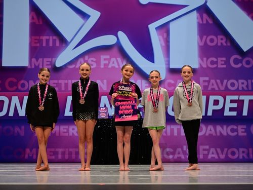 Minneapolis, MN - 4/23/2025 - Awards