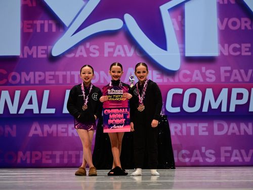 Minneapolis, MN - 4/23/2025 - Awards