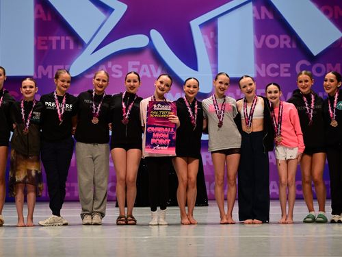 Minneapolis, MN - 4/23/2025 - Awards