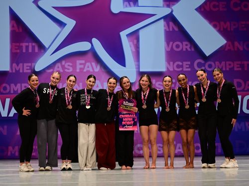 Minneapolis, MN - 4/23/2025 - Awards