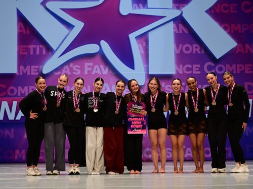 Minneapolis, MN - 4/23/2025 - Awards