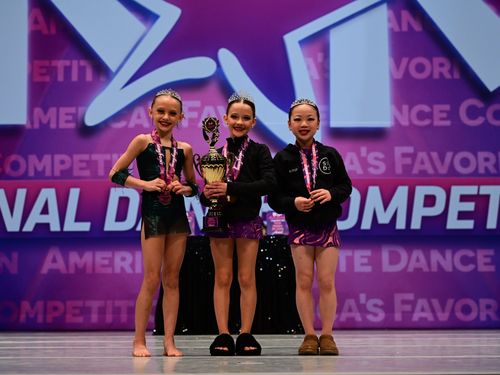 Minneapolis, MN - 4/23/2025 - Awards
