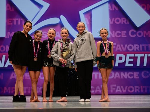 Minneapolis, MN - 4/23/2025 - Awards