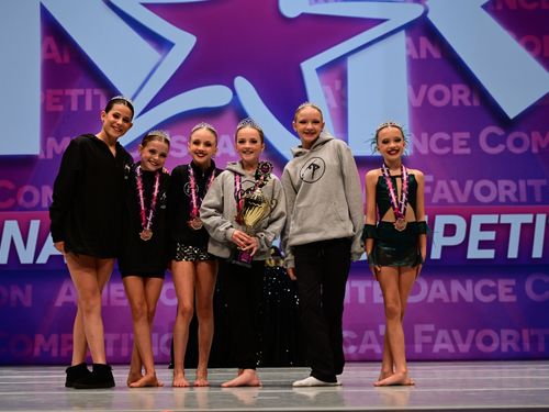 Minneapolis, MN - 4/23/2025 - Awards