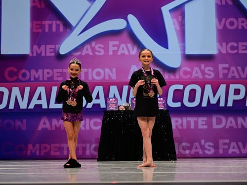 Minneapolis, MN - 4/23/2025 - Awards
