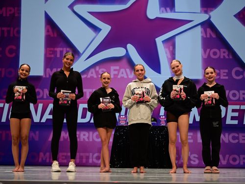 Minneapolis, MN - 4/23/2025 - Awards