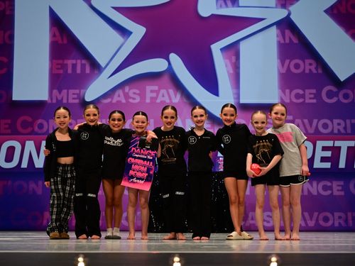 Minneapolis, MN - 4/23/2025 - Awards