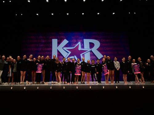 Minneapolis, MN - 4/23/2025 - Awards