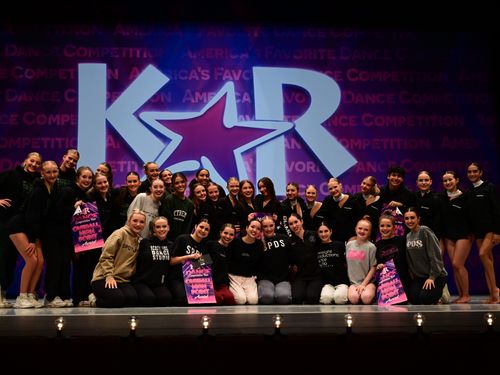 Minneapolis, MN - 4/23/2025 - Awards