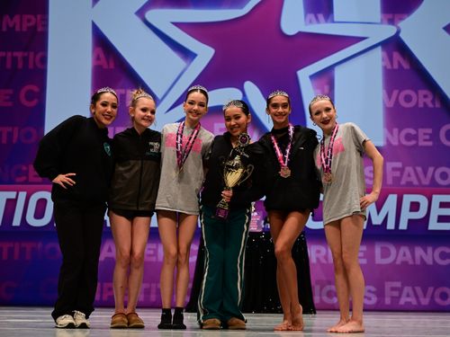 Minneapolis, MN - 4/23/2025 - Awards
