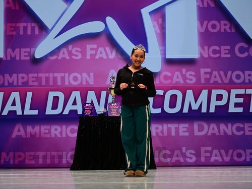 Minneapolis, MN - 4/23/2025 - Awards